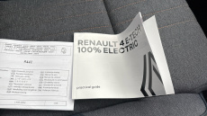 Renault 4 110kW Techno 52kWh Comfort range 5dr Auto Electric Estate